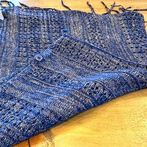 LuLaRoe Mimi Wrap Scarf v.1